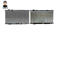 ราคา หม้อน้ำ HONDA CITY / JAZZ GE 2009 - 2012 ขาเยื้อง 16mm. (27868365562)