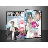 ราคา ซีรีย์เกาหลี The Liar And His Lover (ซับไทย) DVD 4 แผ่น (8602307918)