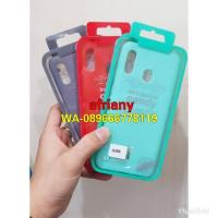 ราคา SAMSUNG GALAXY A30 CASE SPOTLITE CANDY SOFT CASE/DOFF/SOFTSHELL (41305806329)
