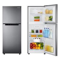 ราคา SAMSUNG ซัมซุง ตู้เย็น 2 ประตู 7.4 / 7.3 คิว รุ่น RT20FGRVDSA/ST 208L สินค้าใหม่ ตัวโชว์ (25009000779)
