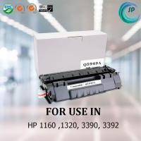 ราคา ตลับหมึกเลเซอร์เทียบเท่า Q5949A สำหรับเครื่องพิมพ์ HP 1160 ,1320, 3390, 3392 (6231527464)