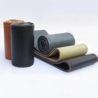 ราคา ปลอกหุ้มพวงมาลัยรถยนต์ หนังวัวแท้ DIY ขนาด 36 ซม. 38 ซม. 40 ซม. (24612180970)
