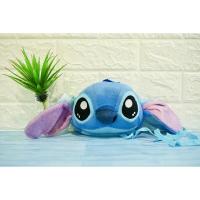 ราคา กระเป๋าสะพายข้าง สติทช์ Stich ลิขสิทธิ์ Disney แท้ ของใหม่ มือ1 ป้ายห้อย (4544213820)