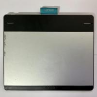 ราคา Intuos Pen & Touch Small CTH-480 เมาส์ปากการุ่นเล็ก (มือสอง ไม่มีกล่อง ไม่มีสาย) (17691857651)