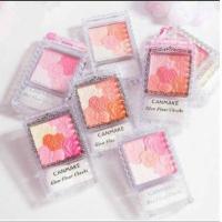 ราคา ของแท้ Canmake แคนเมคแมทฟลู ชีคบลัช 03**ของใหม่ (7545376346)