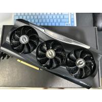 ราคา RTX 3080 EVGA FTW3 12GB (28032107702)