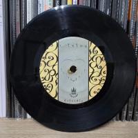 ราคา [ร้านค้าจัดส่งไว] แผ่นเสียง สุนารี ราชสีมา : 1.ใจใหม่ 2.แอนแอนแอ๊น 1LP Vinyl 7" (26512015298)