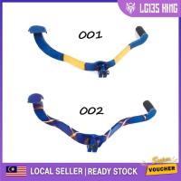 ราคา YAMAHA Y15ZR Y15 EXCITER150 V1 V2 เกียร์ PEDAL PADDLE GEAR MODIFY RAINBOW TITANIUM GOLD TITANIUM X (41324595336)