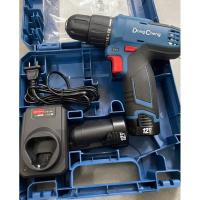 ราคา สว่านไร้สาย กระแทก ไร้สาย ยี่ห้อ : Dongcheng รุ่น : DCJZ1202I (สว่านไขควงไร้สาย 10.8V) (26725315470)