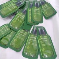 ราคา เซรั่มชาเขียวในตำนานของ innisfree (7456341292)