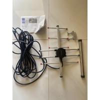 ราคา Family Wisdom Outdoor Digital TV SG-607 เสาอากาศดิจิตอลทีวี ภายนอกอาคาร แถมสายให้ ยาว 10 เมตร (18514161507)