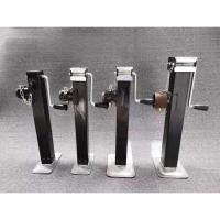 ราคา ขาตั้งรถพ่วงแบบมือหมุน ยานพาหนะการเกษตร รถบรรทุกพื้นเรียบ เครื่องมือการเกษตร เครื่องจักรการเกษตร ขาตั้งหนา 1 ตัน 2 ตัน (26476583925)