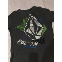 ราคา เสื้อแขนยาวสเก็ตมือสอง VOLCOM LONG SLEEVE Size L มือ2 (6178866553)
