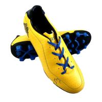 ราคา Kappa รองเท้าฟุตบอล Football Shoes GF-15A7 (YB) (1290) (2893942208)