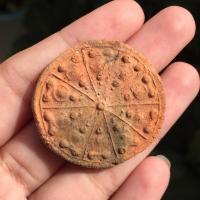 ราคา พระงบน้ำอ้อย หลวงปู่ยิ้ม วัดเจ้าเจ็ดใน เนื้อดิน อ.เสนา จ.พระนครศรีอยุธยา (28903677238)