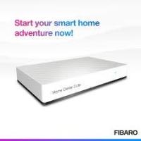 ราคา FIBARO Home Center 3 Lite ตัวควบคุมกลางเชื่อมต่ออุปรณ์ย่อยสำหรับระบบ FIBARO รองรับคลื่น Z-Wave (500 ซีรี่ส์) 921.4 MHz (14460263435)