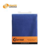 ราคา ผ้าาเช็ดกีตาร์ CRAFTER POLISHING CLOTH PC-100 (6157384331)