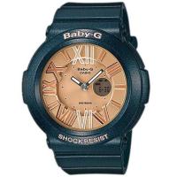ราคา Casio Baby-G รุ่น BGA-161-3BDR (27726828076)