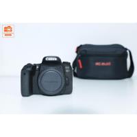 ราคา กล้อง Canon EOS 77D มือสอง (19181098453)