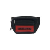 ราคา Givenchy I H Waist Bag Crossbody black Direct from Japan Secondhand (26207916353)