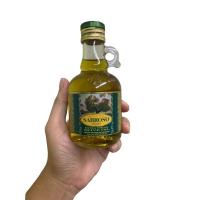 ราคา ฉลากไทย Sabroso Extra Virgin Olive Oil 250ml ซาโบรโซ่น้ำมันมะกอกเอ็กซ์ตร้าเวอร์จิ้น คุณภาพมาตรฐาน 100% (42518171630)