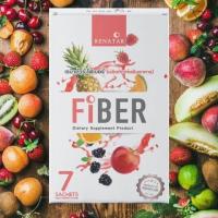 ราคา (ส่งฟรี!!) Renatar Fiber. เรนาต้าไฟเบอร์ (2413298557)