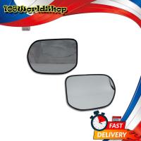 ราคา เนื้อเลนส์กระจก เลนส์กระจกมองข้าง ข้าง ขวา+ซ้าย Lh+Rh แท้ เนิ้อเลนส์ 2ชิ้น Honda Civic Sedan FD 1.8 ปี2006 - 2011 (8447482693)