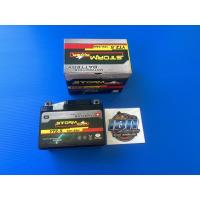 ราคา แบตเตอรี่มอเตอร์ไซค์ STORM RIDER YTZ-5 12V 5แอมป์ ใส่ได้หลายรุ่น wave click scoopyi msx zoomer-x Mio Fino M-Slaz (21768946589)