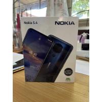 ราคา โทรศัพท์Nokia5.4แรม4รอม64ลดพิเศษจาก3,700 (19627415099)