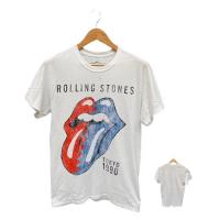 ราคา เสื้อยืดมือสอง(วงดนตรี) (14869058001)