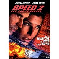 ราคา Speed 2 : Cruise Control สปีด 2 เร็วกว่านรก (DVD) ดีวีดี (3276676046)
