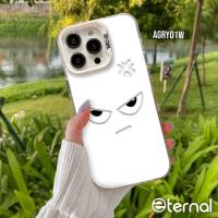 ราคา ETERNAL IMD ANGRY WHITE CASE VIVO X60 X70 X80 X100 PRO 5G Y75 T1 5G CASING (41724708885)