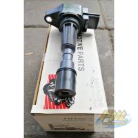 ราคา คอยส์จุดระเบิดhitachi Mazda 3 1.6 ปี2004-2010 Mazda 2 ปี2008-2012 (43769368993)