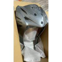 ราคา ฝาครอบด้านหน้า บังลม WAVE 110i ปี2025 สีเทา อะไหล่แท้ 64200-K2J-TZ0ZA (41373490834)