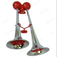 ราคา แตรสามช่า แตรลม แตรด่วน แตรสามช่า 24v 12v (7015599671)