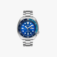 ราคา Seiko นาฬิกาข้อมือผู้ชาย นาฬิกา SEIKO PROSPEX รุ่น SRPB11 (4386787082)