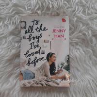 ราคา Jenny Han - To All The Boys Ive Loved Before (2950514164)