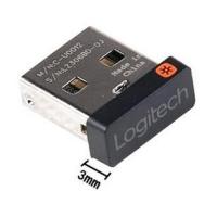 ราคา Logitech Wireless Mouse ชุดคีย์บอร์ด Receiver M280 M545 M546 m238 mk270 Youlian (26540420848)