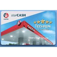 ราคา บัตรเติมน้ำมันคาลเท็กซ์ Caltex (14012738689)