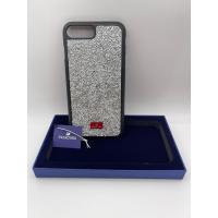 ราคา เคสมือถือไอโฟน SWAROVSKI คริสตัลขาว รุ่น 6plus/7plus/8plus (29226121840)
