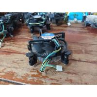 ราคา ซิงค์พัดลมซีพียูมือสอง สำหรับ intel 1156 1155 1150 1151 ใช้ได้ปกติ ถูกๆ (16298502710)