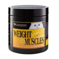 ราคา OCEANKISS WEIGHT & MUSCLES รสชีส อาหารเสริมโปรตีนสูง (13425574299)