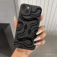 ราคา เคสมือถือไอโฟนลายราชางูสองหัวเข้มสำหรับ iPhone 13pro 13PROMAX 13 14 PRO MAX 11PROMAX 11 12 15 PRO MAX XR 8PLUS 14PLUS 15PLUS (27158984305)