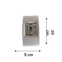 ราคา เบรกเกอร์-เซฟตึ้เบรกเกอร์npv+กันดูด-16A-25A (42463897821)