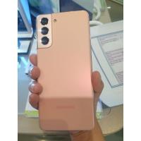 ราคา SAMSUNG S21 256 GB สีชมพู (3978318234)