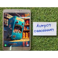 ราคา ขาย Samsung Galaxy Tab S2 8.0 สีทอง SM-T719Y มือ2 สภาพดี 3500 บาท ครับ (19179614249)