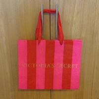 ราคา ถุงกระดาษแบรนด์เนมแท้จากช้อป Victoria’s Secret (1546577841)