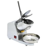 ราคา KASHIWA เครื่องทำน้ำแข็งใสสแตนเลสสีเทา รุ่น BH-9270 เครื่องทำเกล็ดเกล็ดหิมะ บิงซู ice shaver น้ำแข็งไส (29755857185)