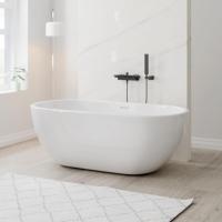 ราคา BATHKAAAA อ่างจากุซซี่อะคริลิคขนาดใหญ่อ่างสปาอ่างจากุซซี่หลายขนาดให้เลือก065 (44251399194)