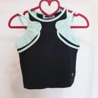 ราคา ((New)) เสื้อกล้ามครอป ออกกำลัง FILA แท้ (6638982005)